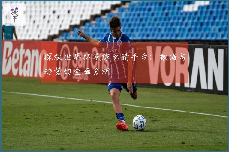 探秘世界杯滚球竞猜平台：数据与趋势的全面分析