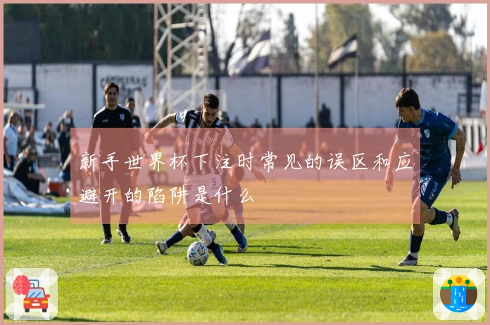 新手世界杯下注时常见的误区和应避开的陷阱是什么