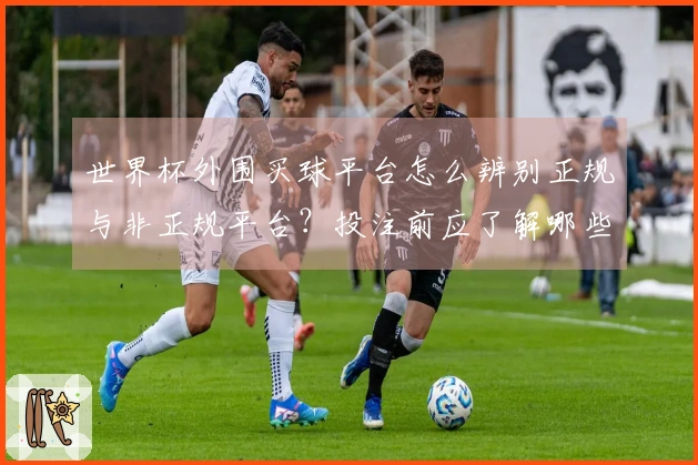 世界杯外围买球平台怎么辨别正规与非正规平台？投注前应了解哪些流程和注意事项