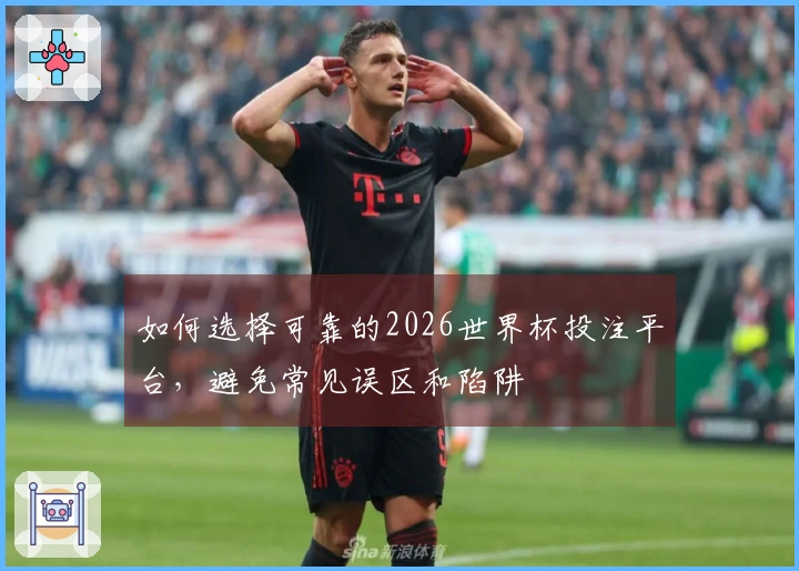 如何选择可靠的2026世界杯投注平台，避免常见误区和陷阱