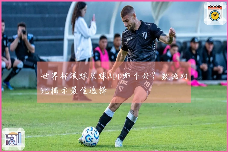 世界杯滚球买球App哪个好？数据对比揭示最佳选择